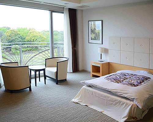 画像　ホテルシーサイド江戸川区に宿泊療養施設を開設